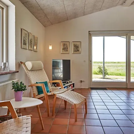 Holiday home 8 Person Holiday In Hurup Thy
