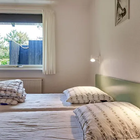 Holiday home 8 Person Holiday In Hurup Thy *
