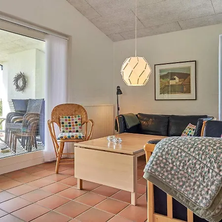 Holiday home 8 Person Holiday In Hurup Thy