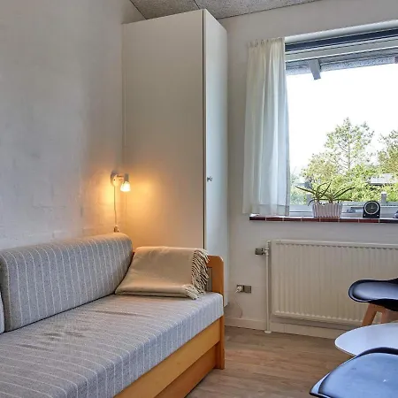 8 Person Holiday In Hurup Thy * Sindrup