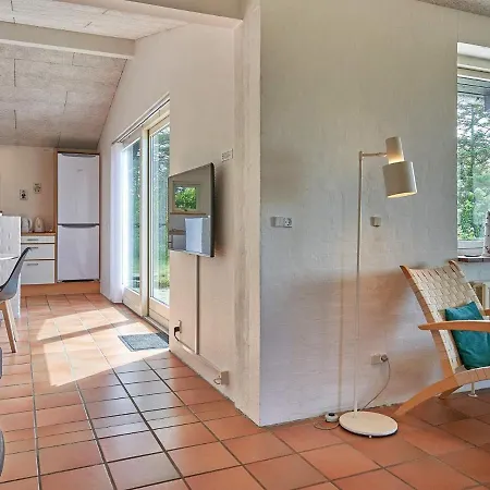 Holiday home 8 Person Holiday In Hurup Thy *