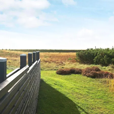 Dom wakacyjny 8 Person Holiday In Hurup Thy
